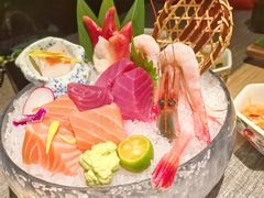 -炙柒Sekinana·精致日料(合生汇店)