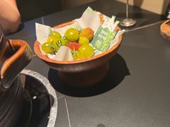 -季季山·云南野生菌火锅(上海首店)