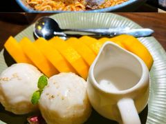 -KARN敢·春武里泰国小餐馆(版筑翠园店)