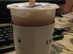 -茶百道(下沙宝龙二期店)
