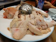 -朋友轩粤菜(十里河店)