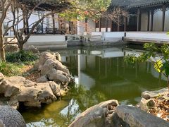 -秋霞圃