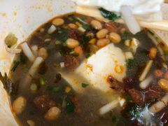 -老五鸡丝豆花面粉(瑞金北路68号院店)