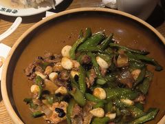 -老傅家湘潭水煮活鱼店(众一国际店)