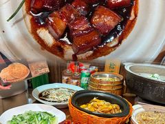 -老西门·常州菜(新区店)