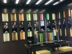 -小罐茶(广百百货中怡店)