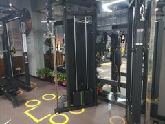 -Meet Fit遇见健身工作室