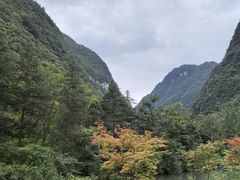 -神龙峡风景区