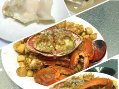 -大林苑世家精细潮州菜