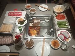 -海底捞火锅(宝龙广场夜宵主题店)