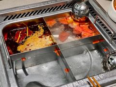 -海底捞火锅(奥森店)