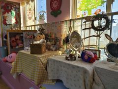 -三只小羊蛋糕DIY烘焙·拼豆·银饰(光谷店)