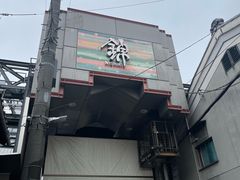 -錦 平野