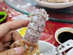 -滑记海鲜饭店·老字号(海鲜街店)