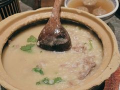 -潮界(虹桥新天地店)