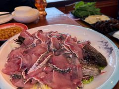 -大理.老字号渝记酸萝卜乌鱼(古城总店)