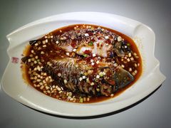 -小杨妹无刺鲫鱼(都市花园店)