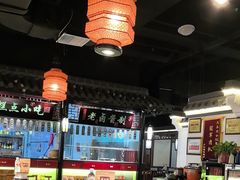 -卢大鲜鱼头捞饭(美利广场店)