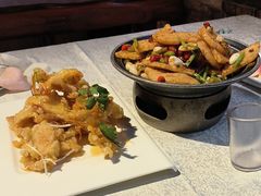-人民公社大食堂(张家湾店)