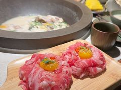 -鲜潭蒸汽石锅鱼(五道口购物中心店)