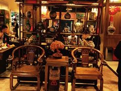 -蜀九香火锅(彩虹店)