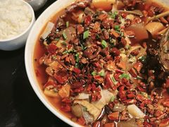 -鱼王府大酒店