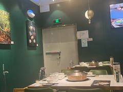 -烹然四季椰子鸡火锅(姚家园万象汇店)