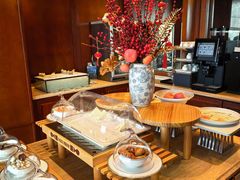 -怡咖啡自助餐(宁波香格里拉店)