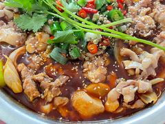 -米二红烧兔(华阳店)