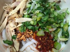 -再回首鸡肉米线(人民路一店)