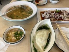 -北方饺子王·海肠捞饭·海鲜锅(山大店)