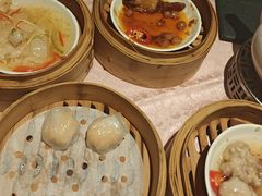 -囍凤楼·粤菜·点心·火锅(温特莱店)