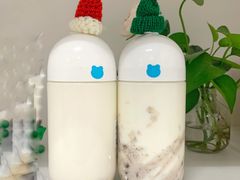 -兰熊鲜奶(西直门凯德mall店)