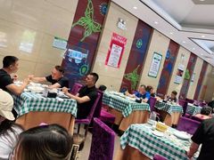 大堂-紫光园(燕郊总店)