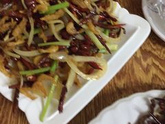 -萍香园饭店(吉林九中店)