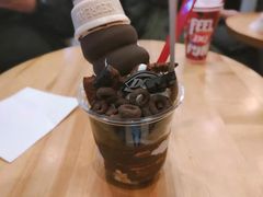 -DQ·蛋糕·冰淇淋(新佳丽店)