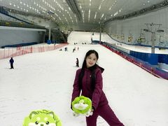 -哈尔滨热雪奇迹