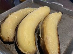 -很久以前羊肉串(簋街店)