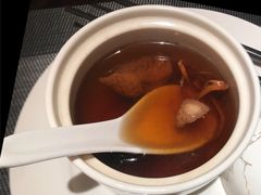 -西安皇冠假日酒店·朱雀咖啡厅