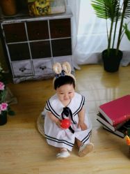 -RosyBaby萝西儿童摄影(园区店)