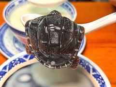 -韵姐牛奶甜品世家