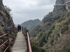 -大慈岩风景区