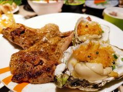 -V-ONE西雅图海鲜自助餐厅(仓山万达广场店)