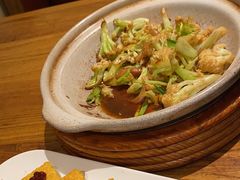 -老太原菜馆(府西街店)