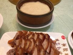 -全聚德(常州店)
