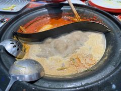 -生活如沸·顺德水牛奶火锅(大学路店)