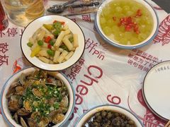 -小田油焖小龙虾(双井店)