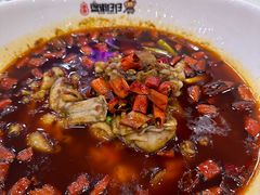 -簋街仔仔小龙虾(总店)
