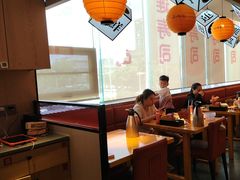 -莲寿司(国兴店)