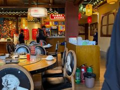 -肖记公安牛肉鱼杂馆· 省级非物质文化遗产(仁和路店)